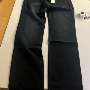 Warp + Weft Men's Ord Chicago Straight Jeans